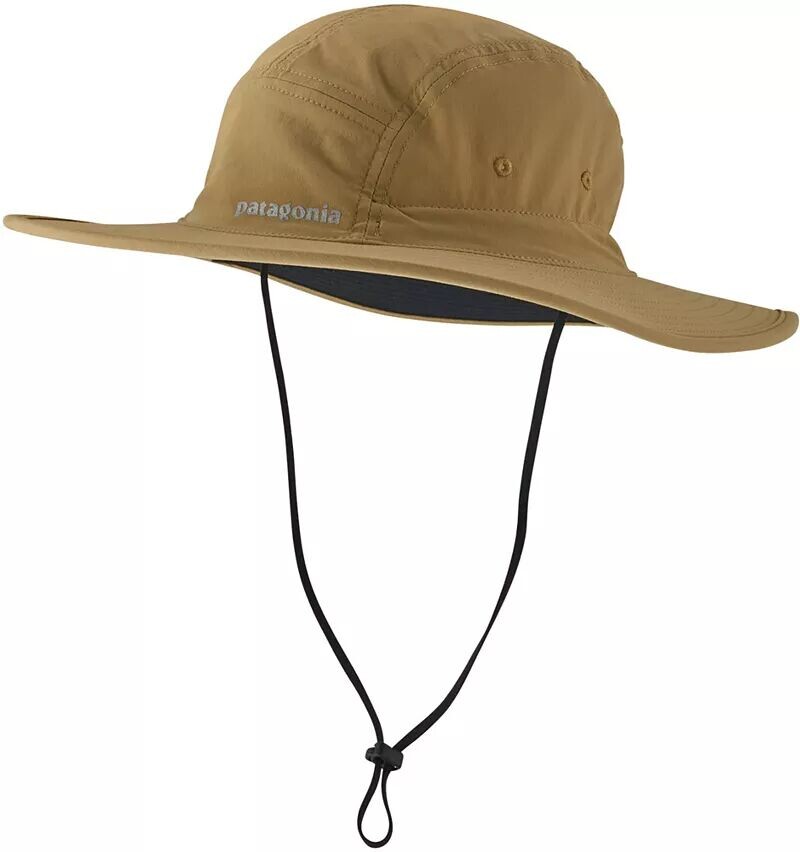 

Шляпа Patagonia Quandary Brimmer