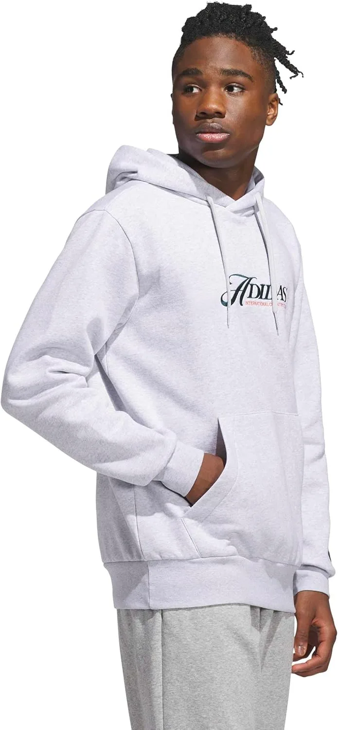 Толстовка adidas Men's Country Club Graphic — фото 2
