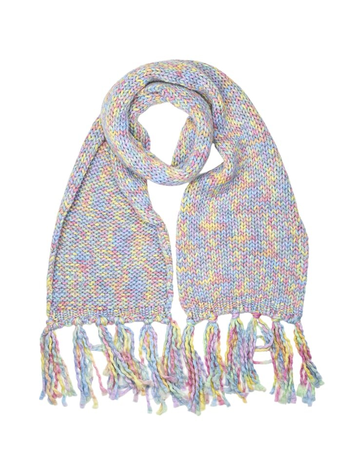 

Шарф collezione alessandro, цвет pastell