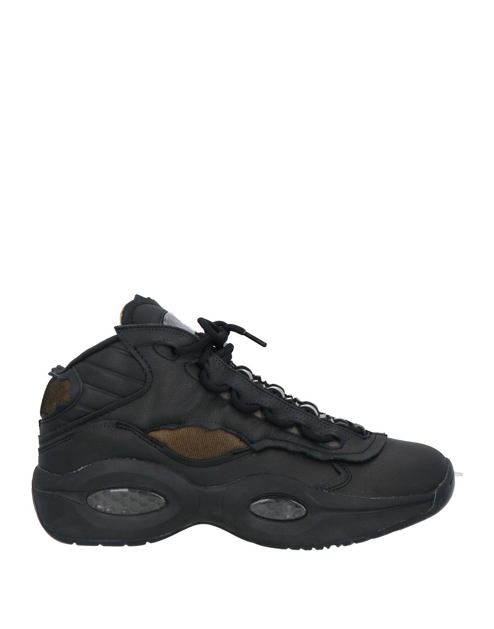 

Кроссовки Reebok, черный