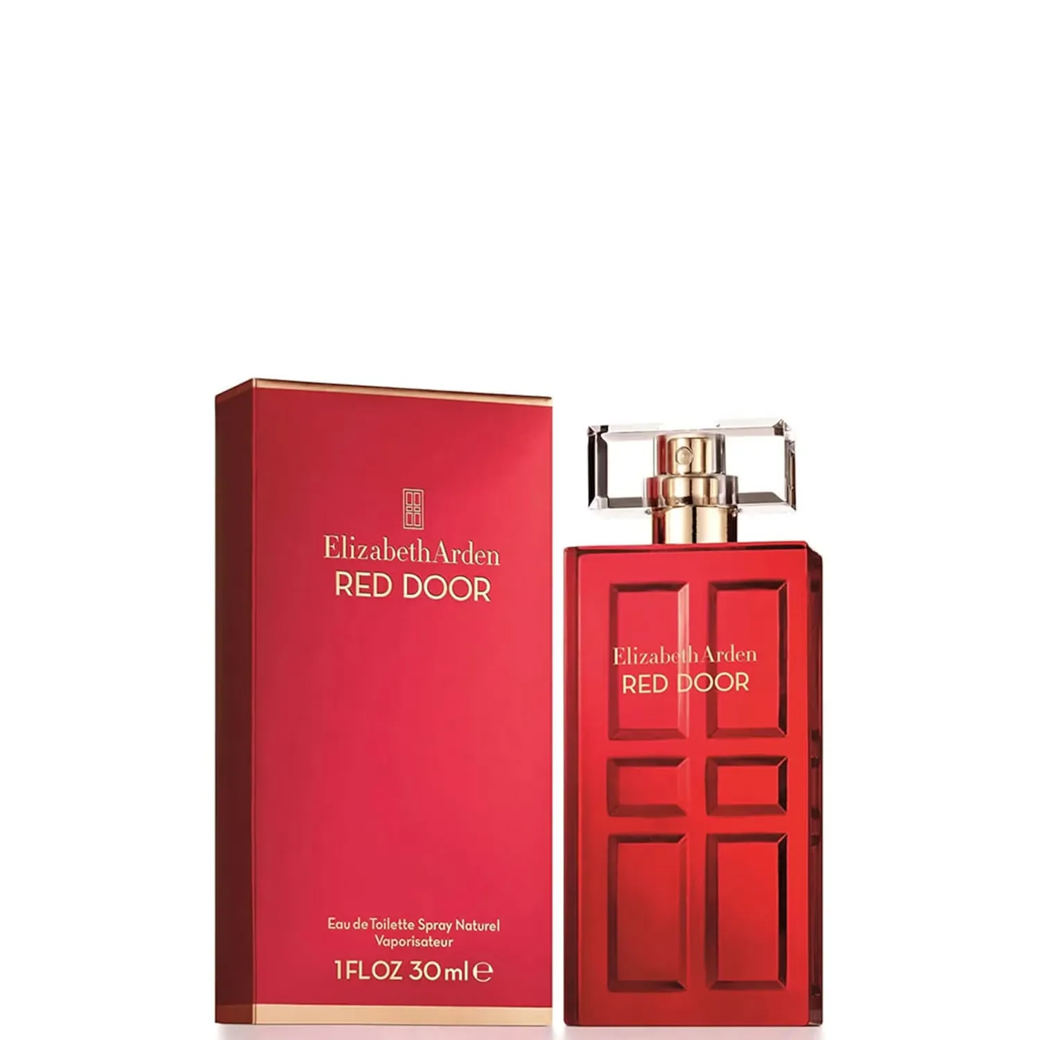 

Туалетная вода Red Door (50мл) Elizabeth Arden