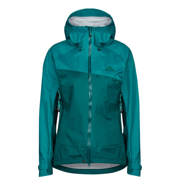 

Куртка Mountain Equipment, цвет Deep Teal/ Shaded Spruce