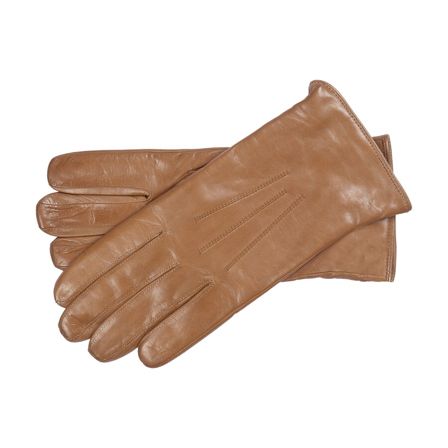 

Перчатки Roeckl Full Finger Gloves Kaltenberg, кэмел