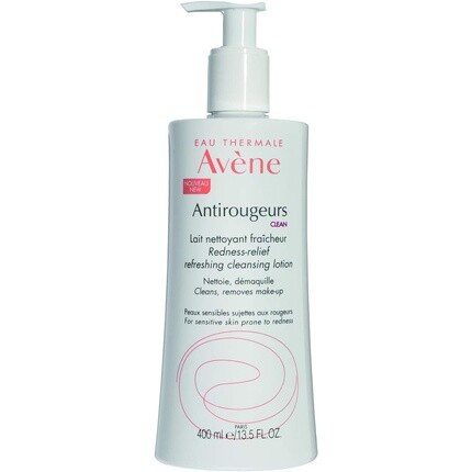 

Avène Очищающее молочко Pierrefabreavene 400 мл