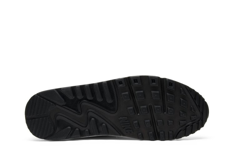Кроссовки Nike Air Max 90 NS GPX 'Big Logo', серый — фото 4