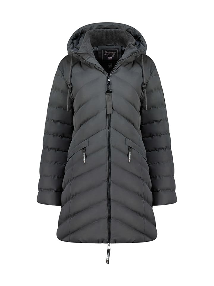 

Geographical Norway Парка "Clarisal" темно-серого цвета