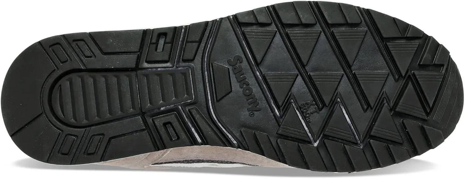Мужские кроссовки Saucony Shadow 6000 ESS USsneaker, серый — фото 4
