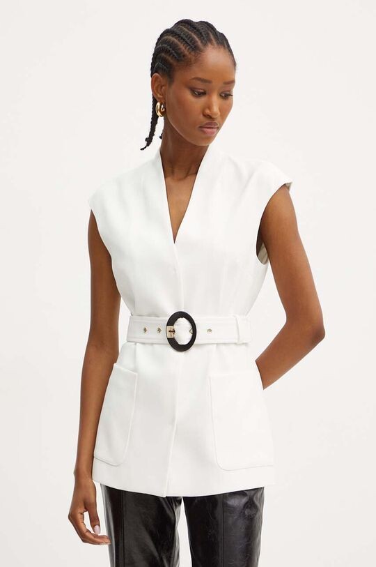 

ЛИЛИЯ жилет Marciano Guess, белый