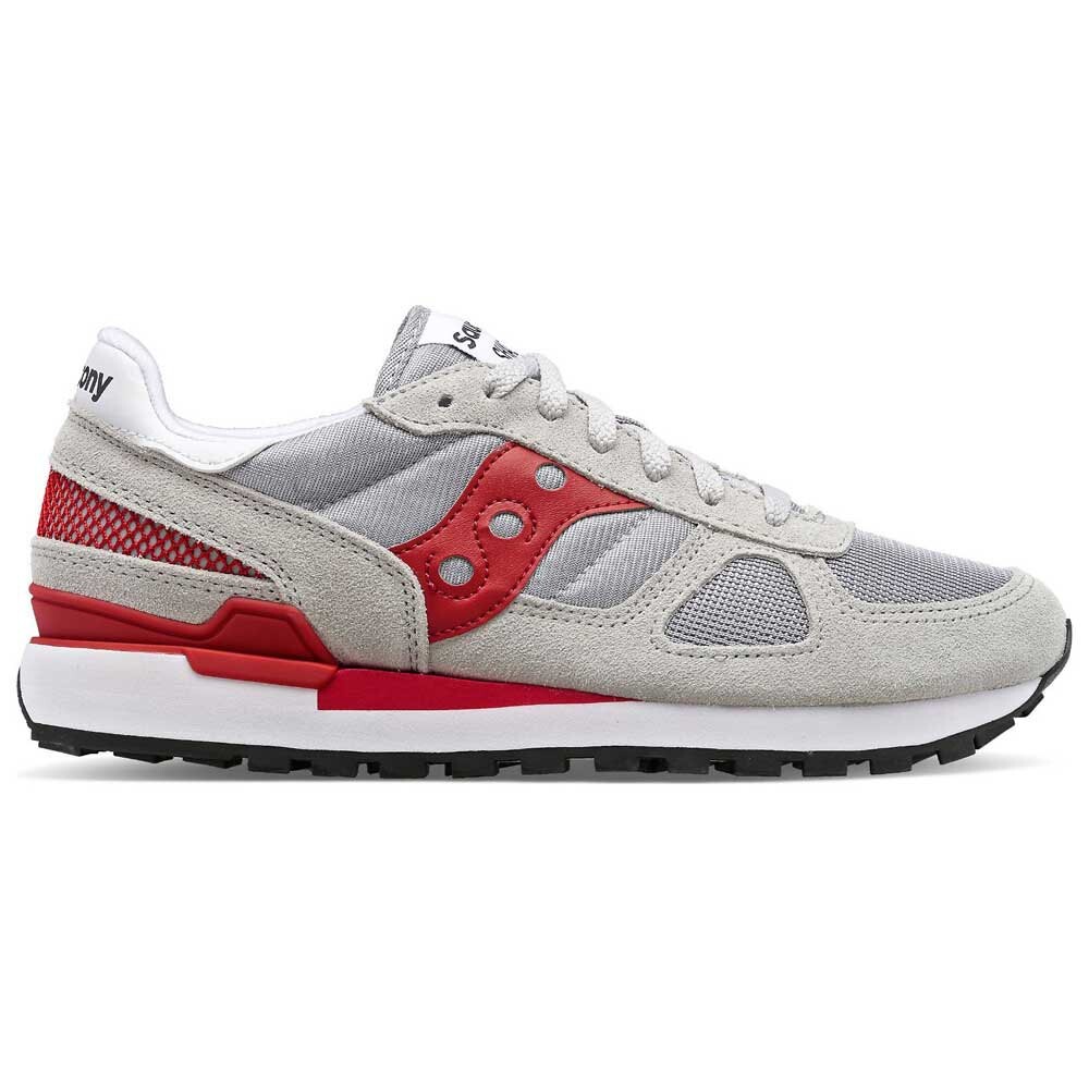 

Кроссовки Saucony Originals Shadow Original, серый