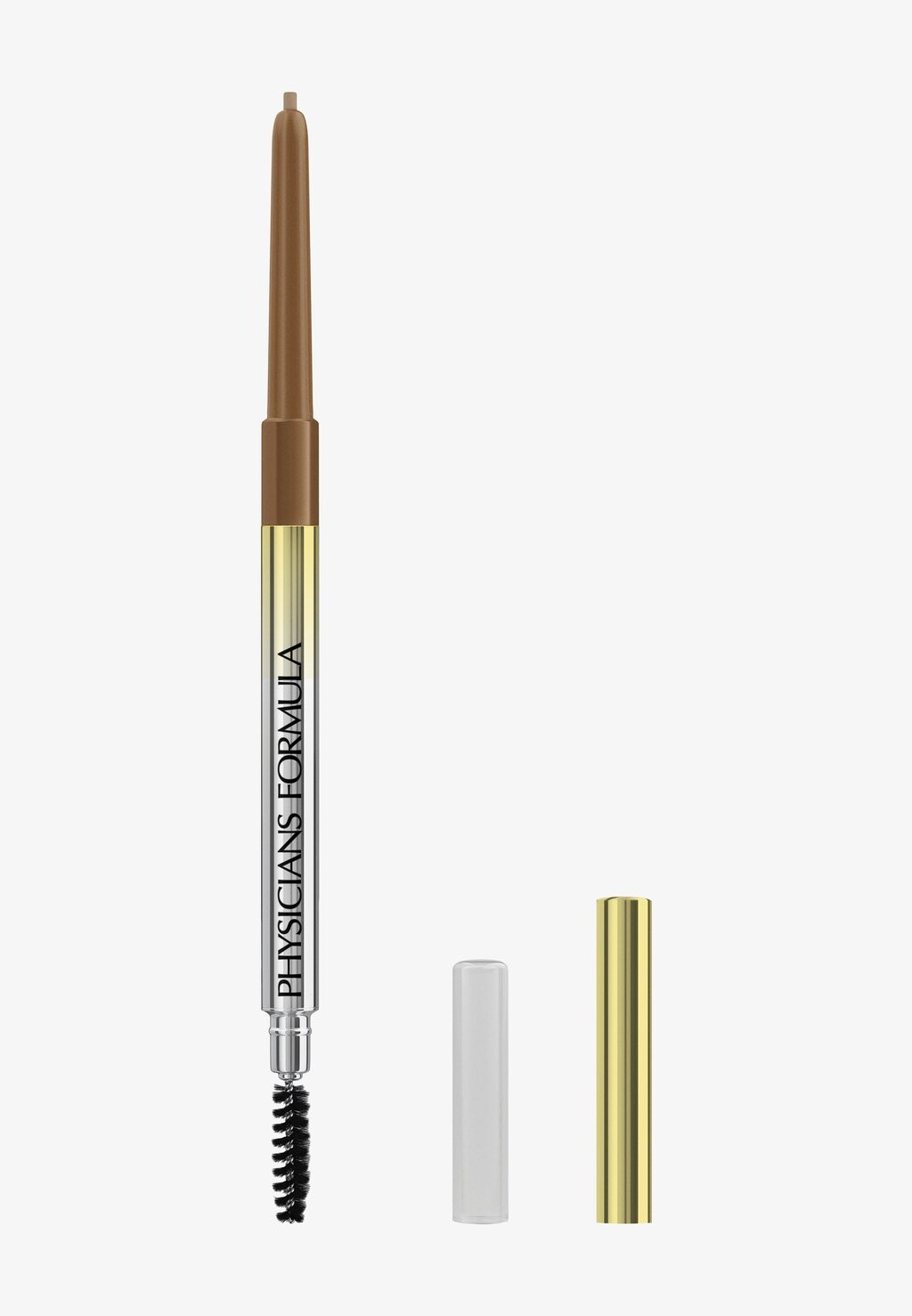 

Карандаши для бровей Physicians Formula Slim Eyebrow Pencil Physicians Formula, цвет taupe, Серый, Карандаши для бровей Physicians Formula Slim Eyebrow Pencil Physicians Formula, цвет taupe