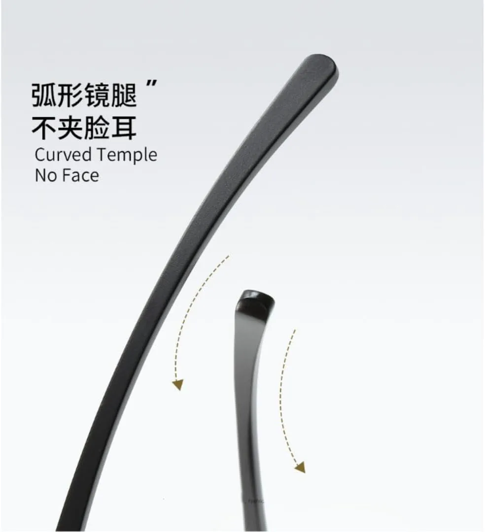 

Классические ретро-солнцезащитные очки для мужчин с поляризацией, фотохромные солнцезащитные очки с защитой от УФ-излучения UV400 SZVVBKK, 170-discoloration-3