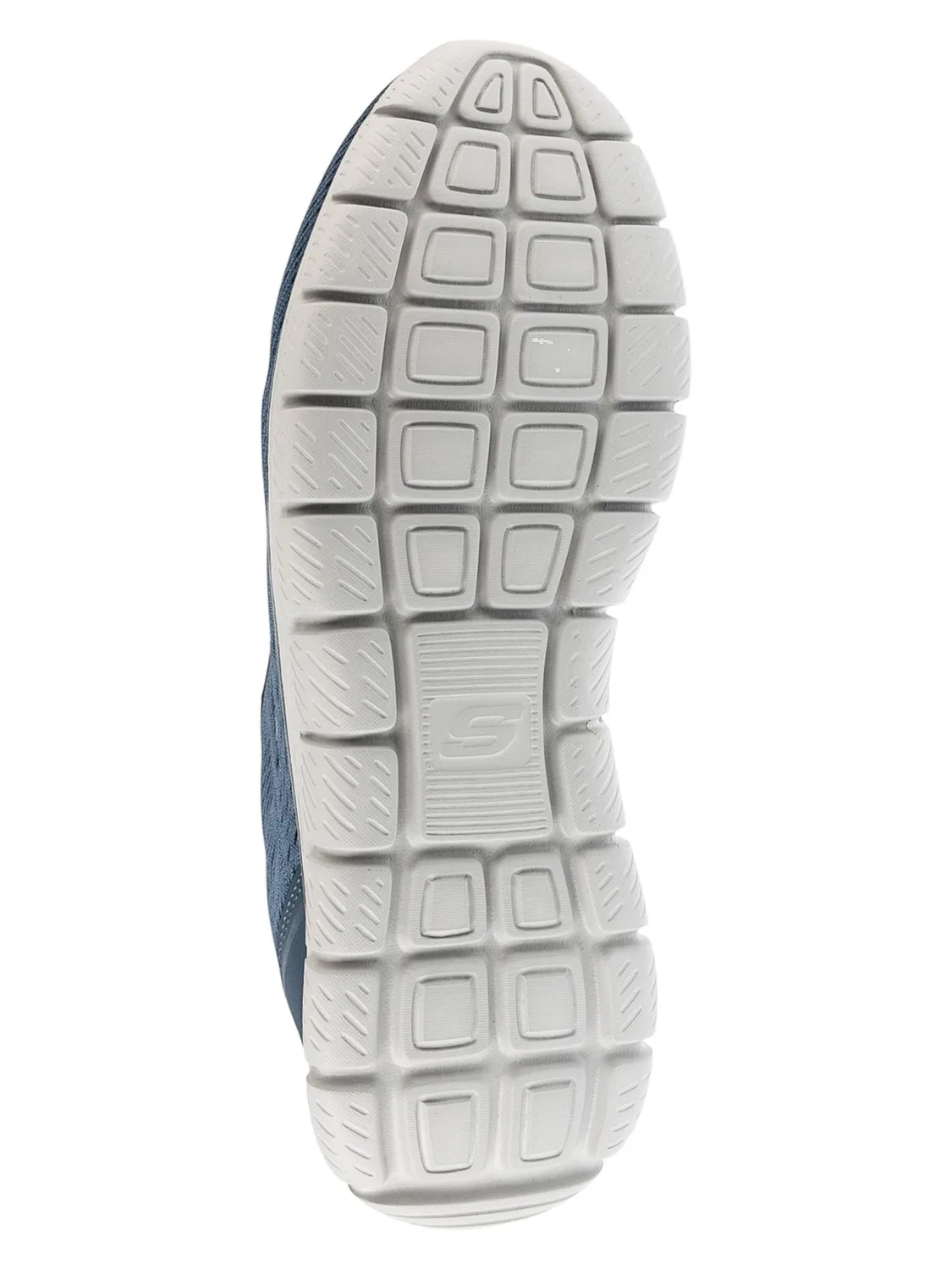 Кроссовки 'Skechers Track - Leshur' Skechers, Blue — фото 3