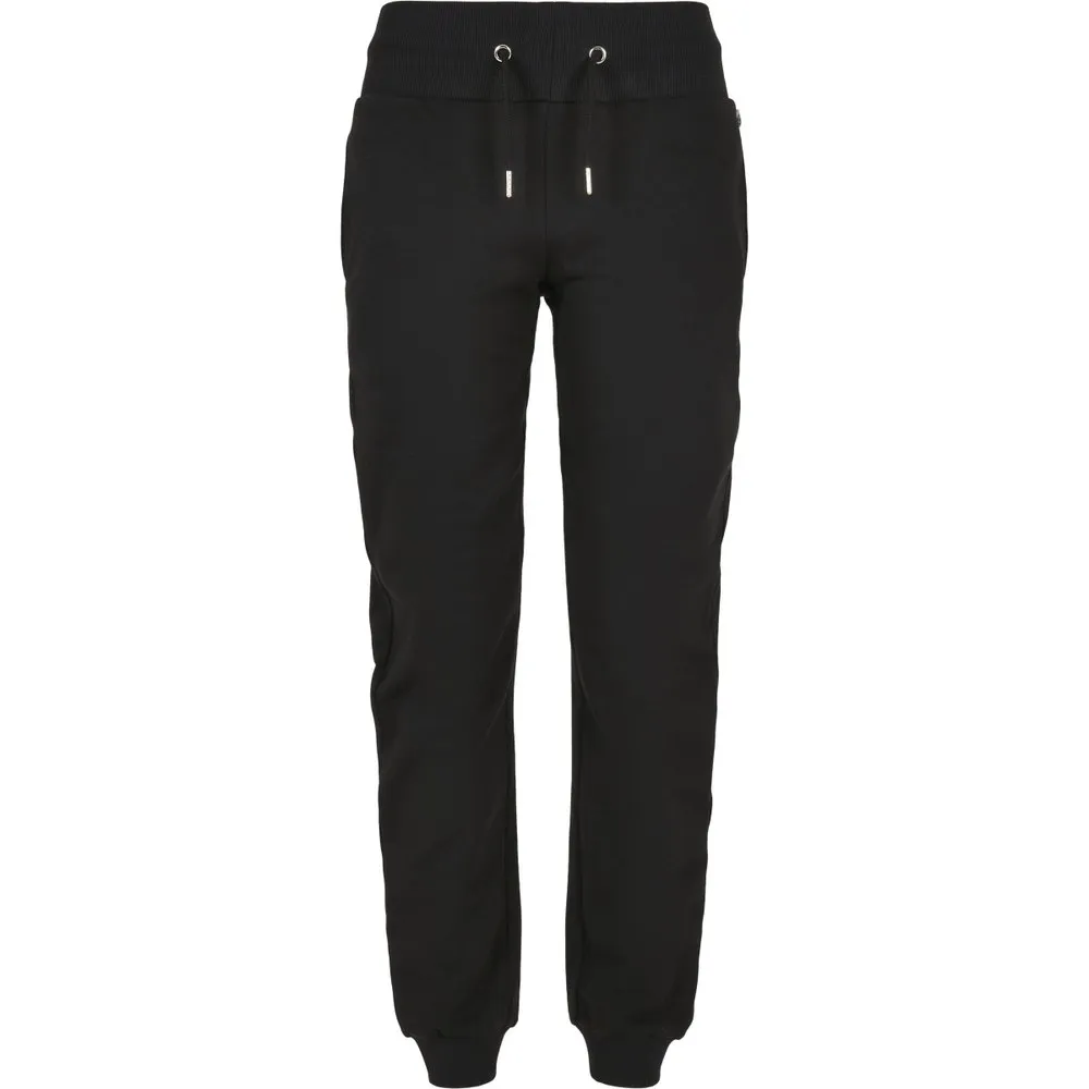 

Джоггеры Urban Classics Organic, черный