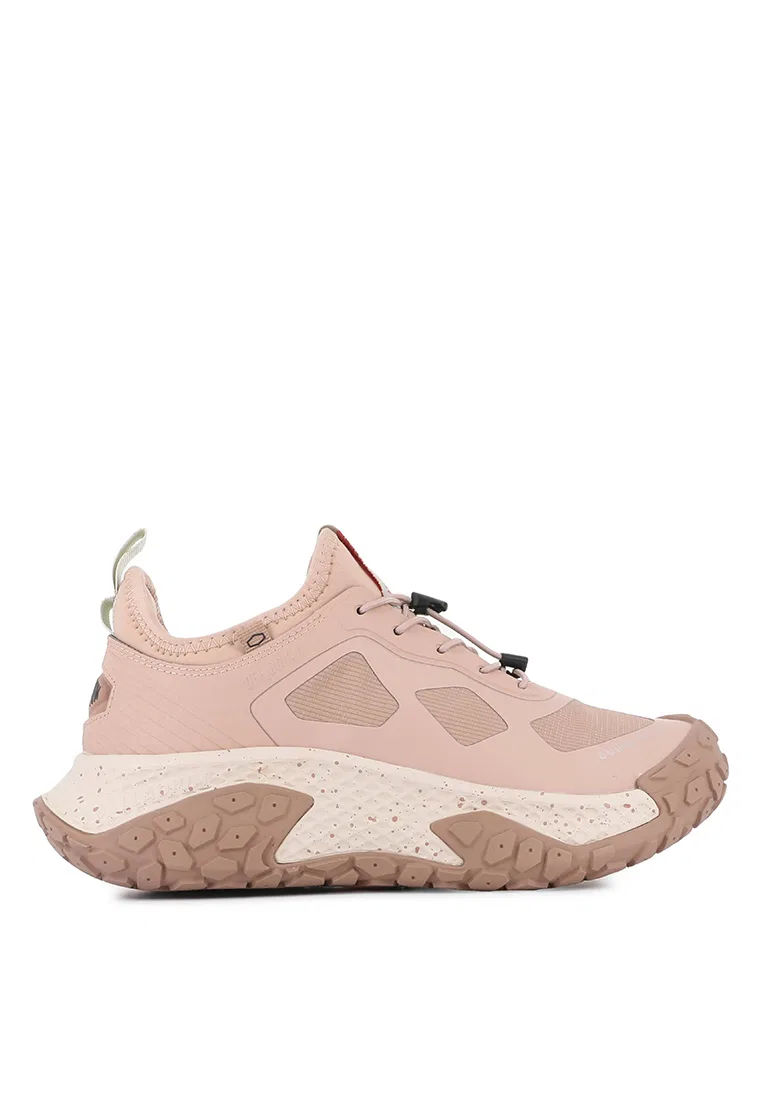 Кроссовки женские водонепроницаемые Offbound WP+, Unisex Palladium