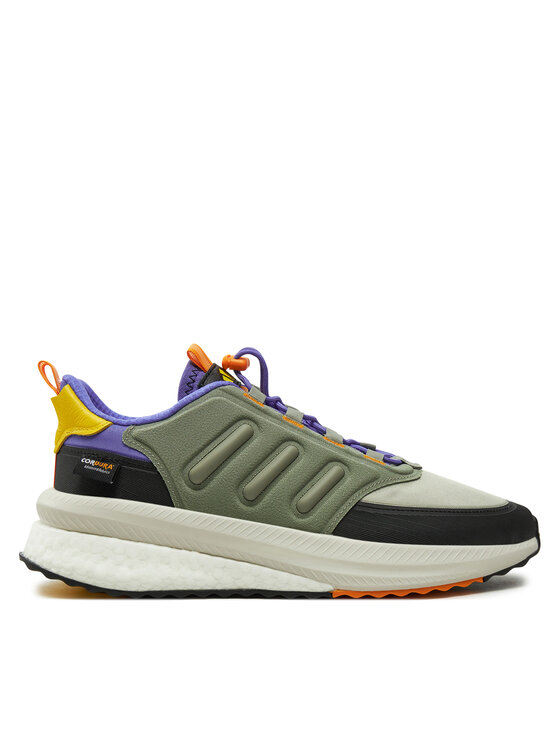 

Кроссовки X_Plrphase IE8921 Adidas, серый