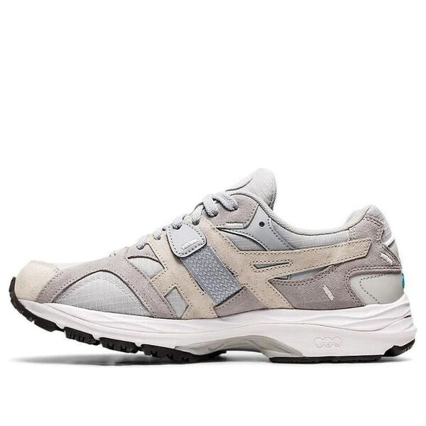 

Кроссовки гель мк плюс Asics, серый