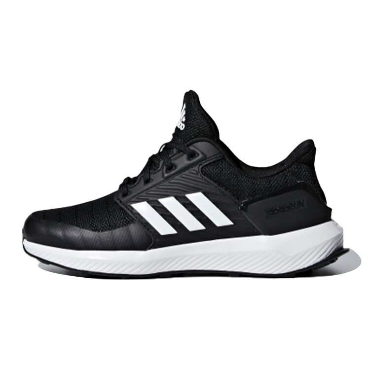 

Кроссовки Rapida Kids Kids Low-top Black/white Adidas