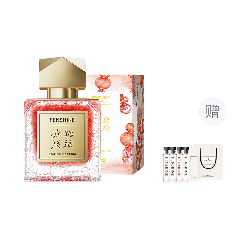 

Женские духи FENSHINE