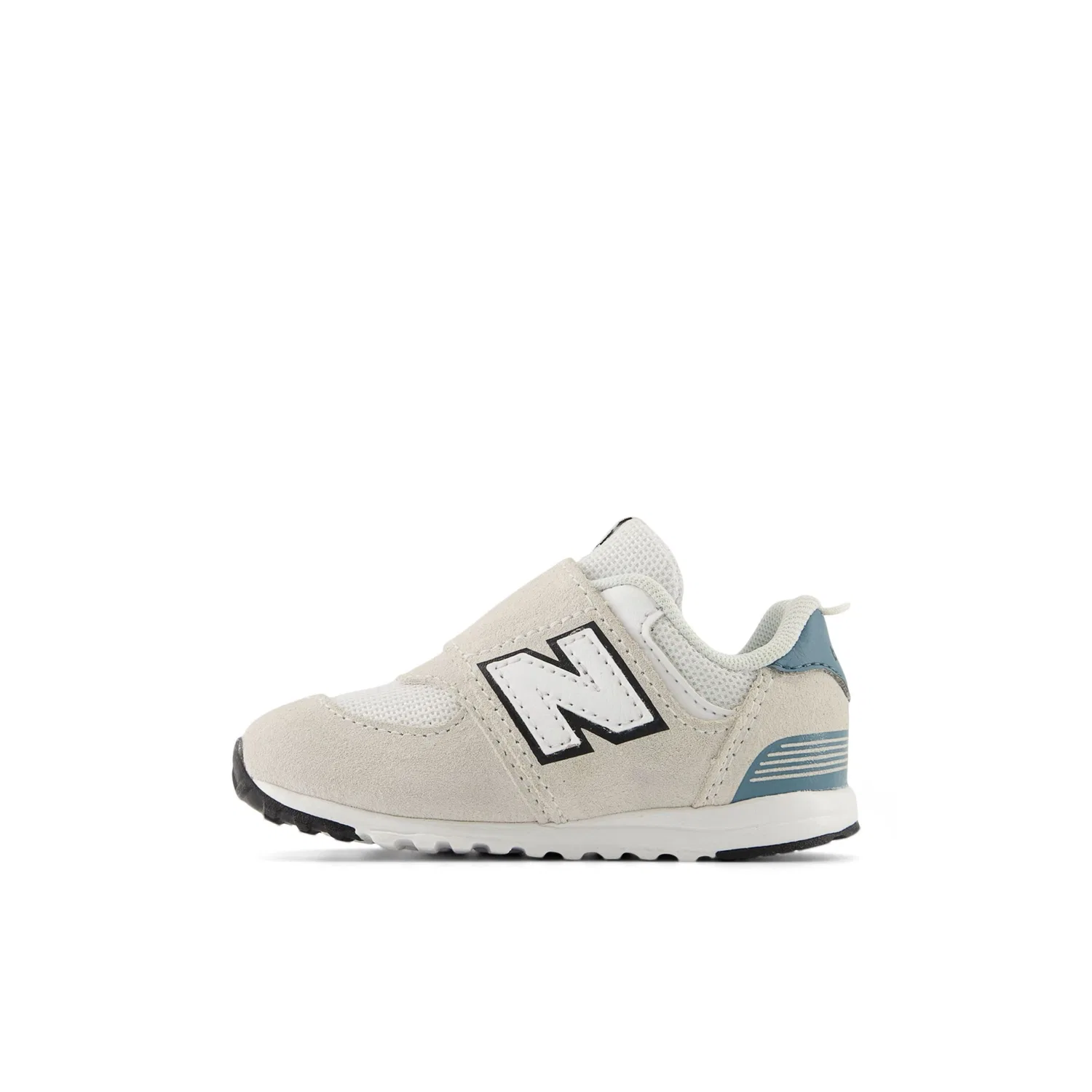 Кроссовки '574' New Balance, Beige — фото 3
