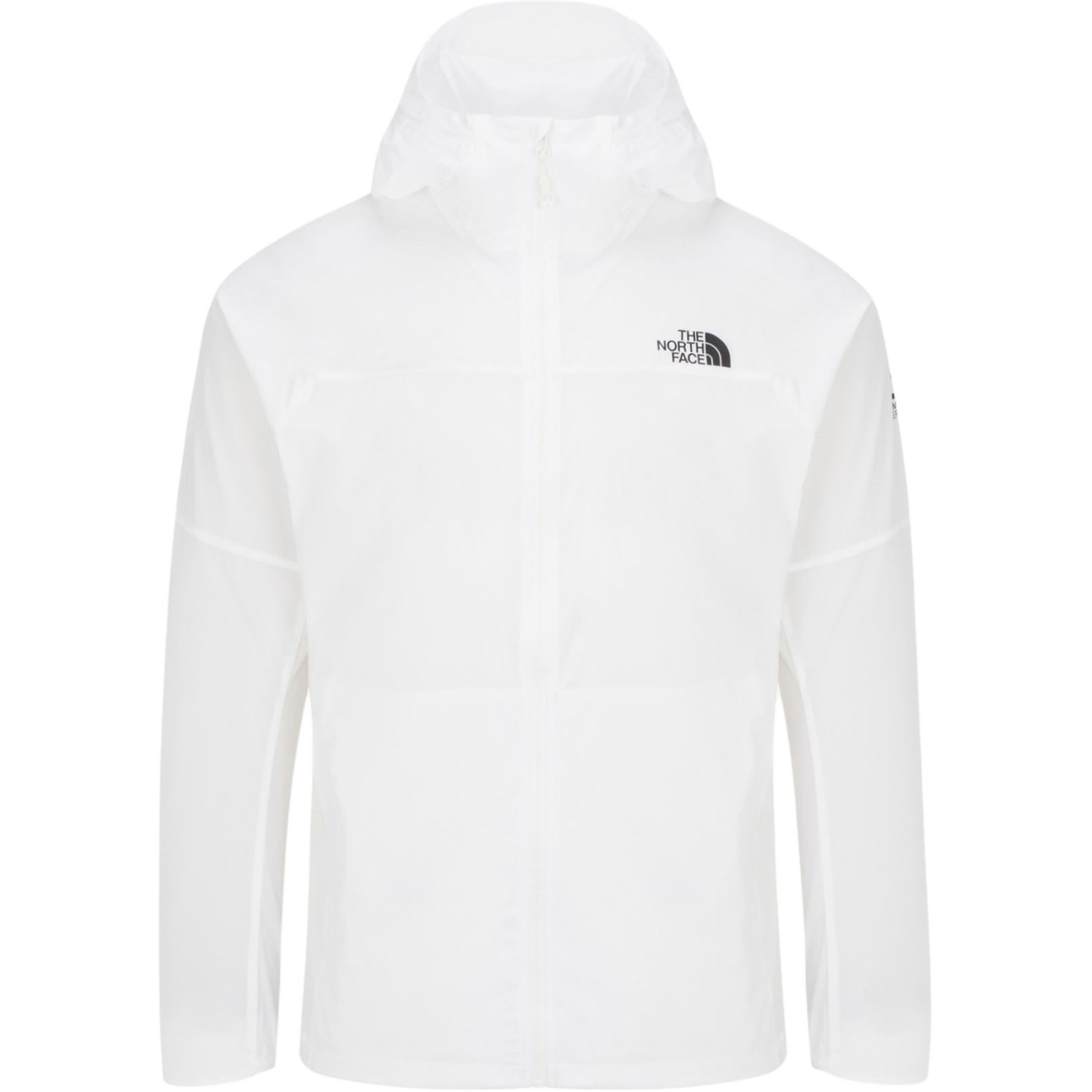 

THE NORTH FACE Куртка Summit унисекс белая, White