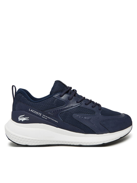 

Кроссовки L003 Evo 748SMA0052 Lacoste, синий