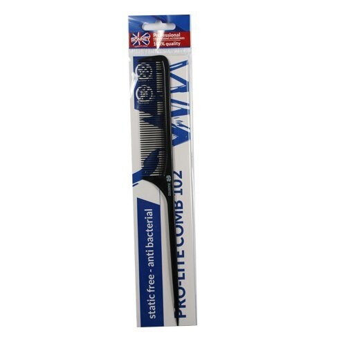 

Профессиональная расческа Pro-Lite 102 - Расческа L 238 мм RA 00102 RONNEY
