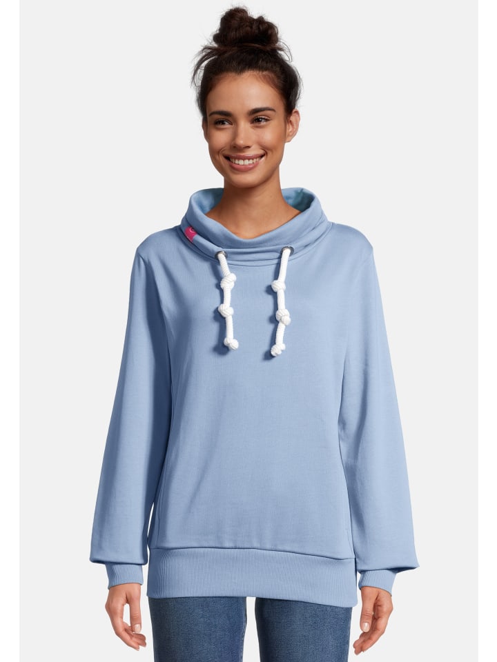 

Толстовка Salzhaut