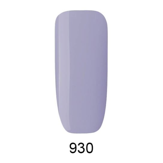 

Гибридный лак для ногтей, 8 мл Denimakear 930 Makear