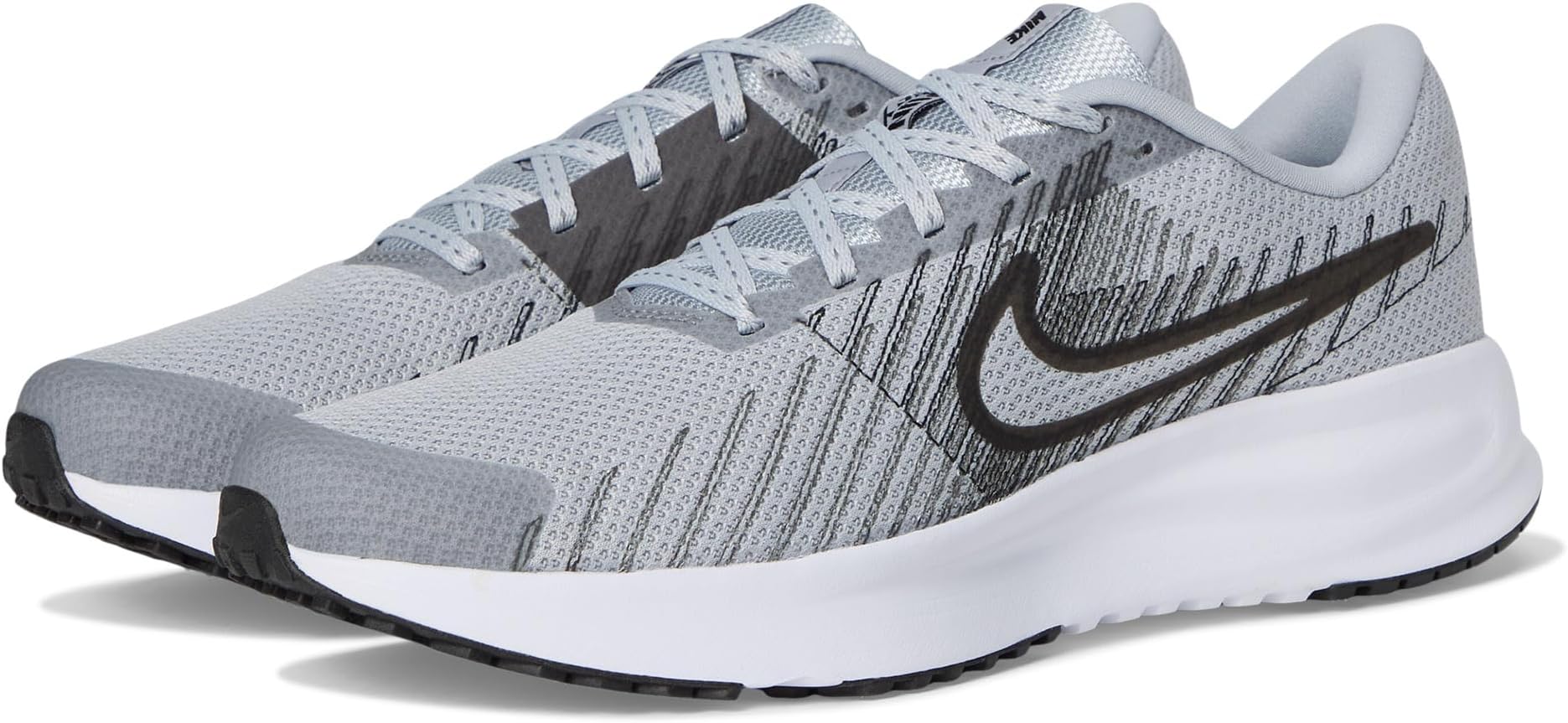 

Кроссовки Nike Defy, цвет Wolf Grey/Black/White/Iron Grey