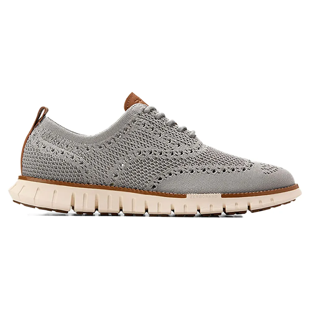 

Кроссовки Cole Haan Zerogrand Remastered Stitchlite, серый