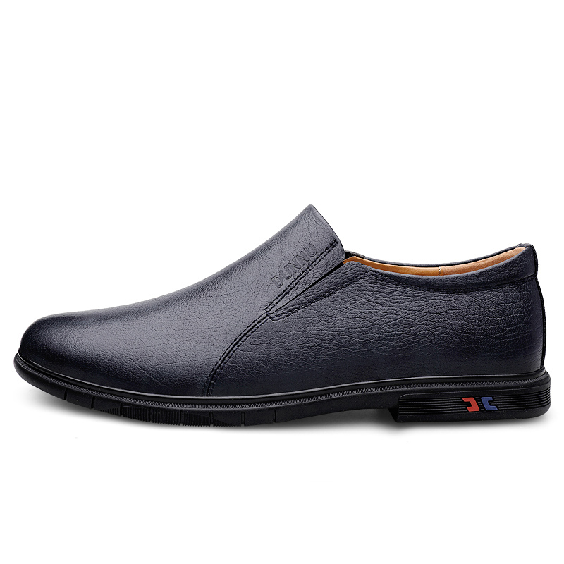

Dunnu Мужские повседневные кеды Nike Low Top черно-синие, цвет Blue