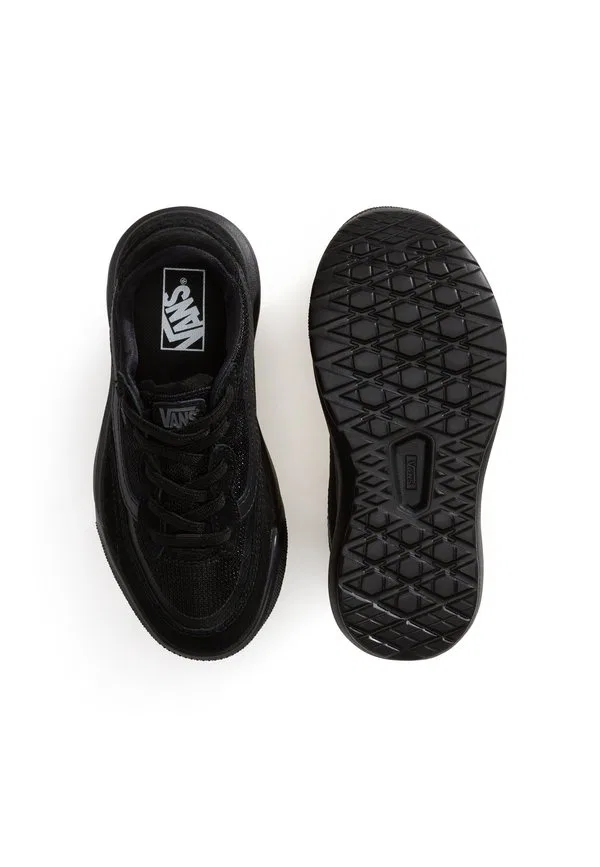 Кроссовки ultrarange 2.0 se bka черные черные Vans, Bka - Black Black — фото 3