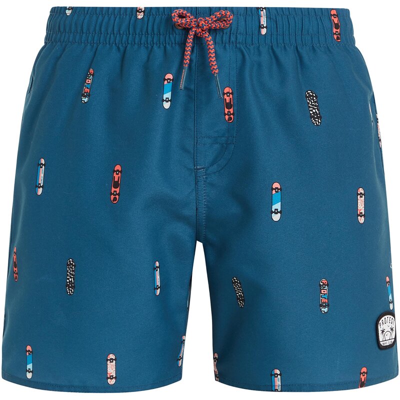 

Шорты для плавания prtchris jr beachshort Protest, цвет deepdive blue