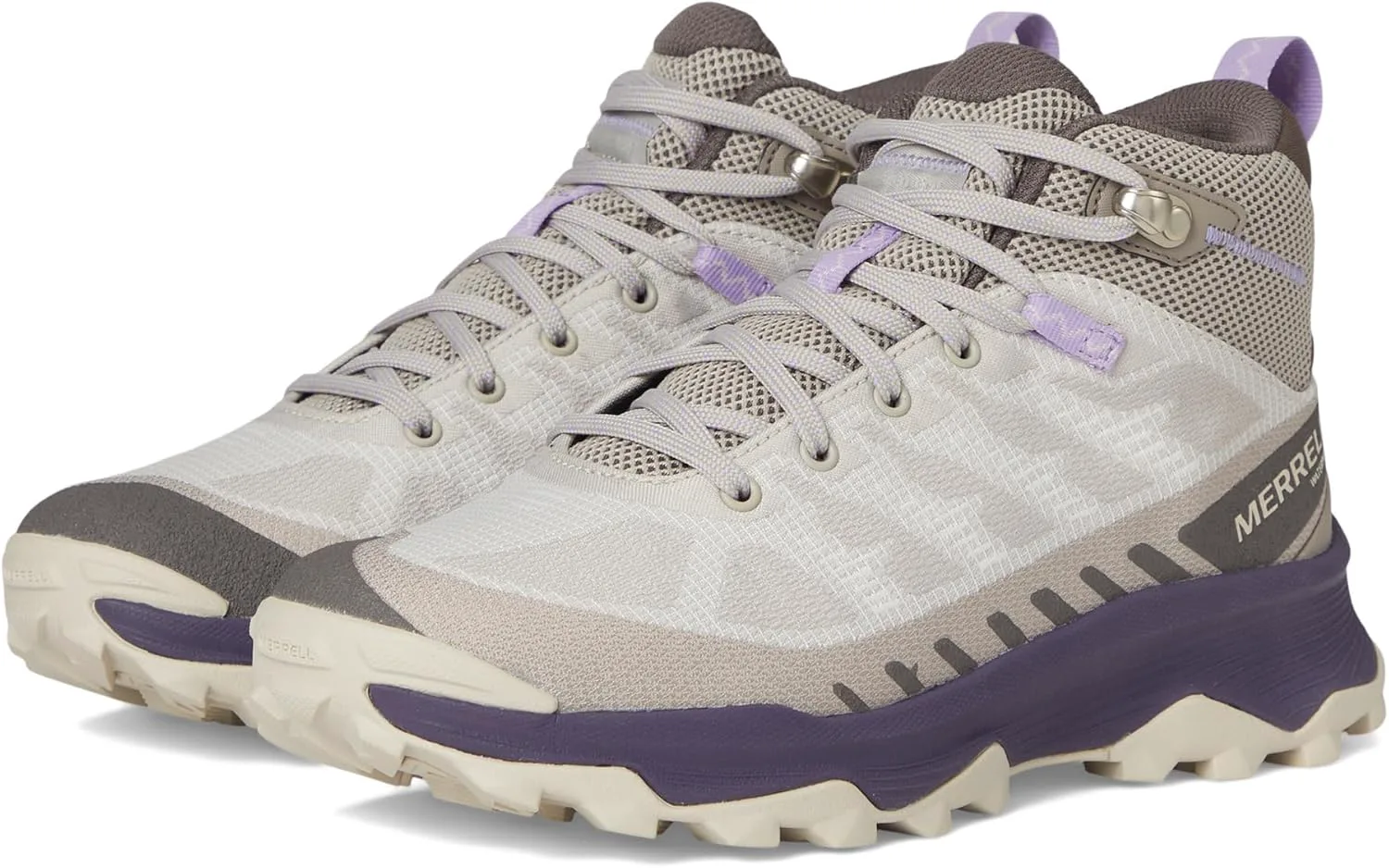 

Мужские ботинки Merrell