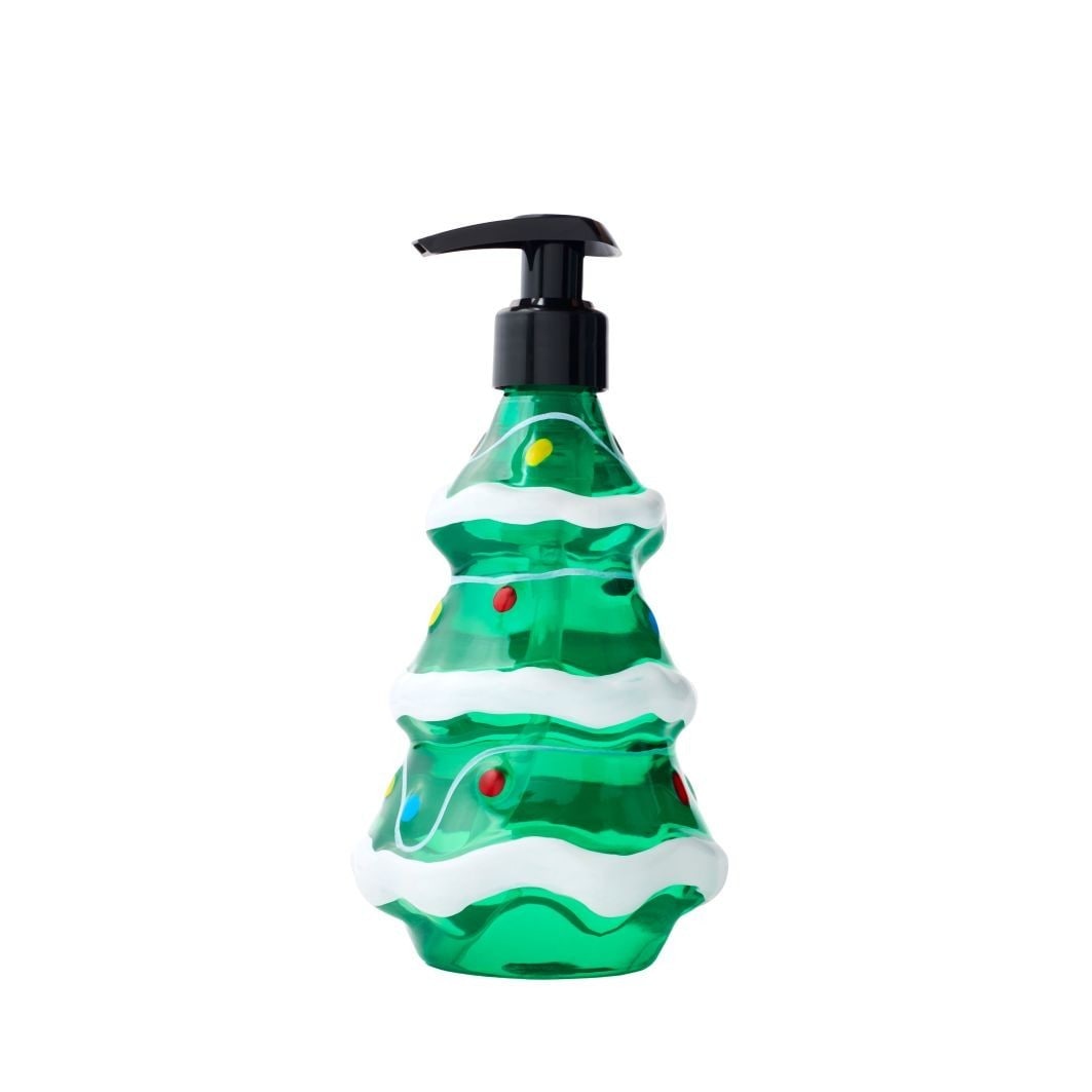 

Мыло seasonal winter wonder - soap christmas tree Douglas Collection, объем 300 мл.