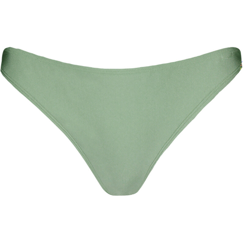 

Женские плавки бикини Isla Cheeky Bum Barts, зеленый