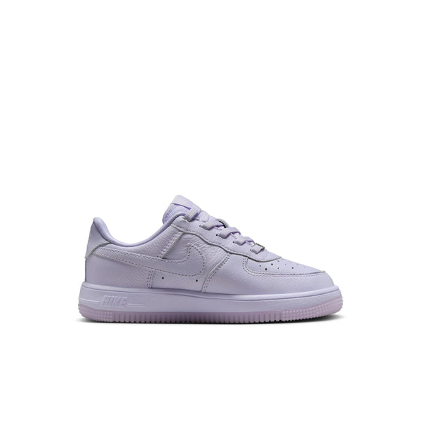 Кроссовки x nocta air force 1 low easyon 'certified lover boy palest purple' Nike, фиолетовый — фото 2