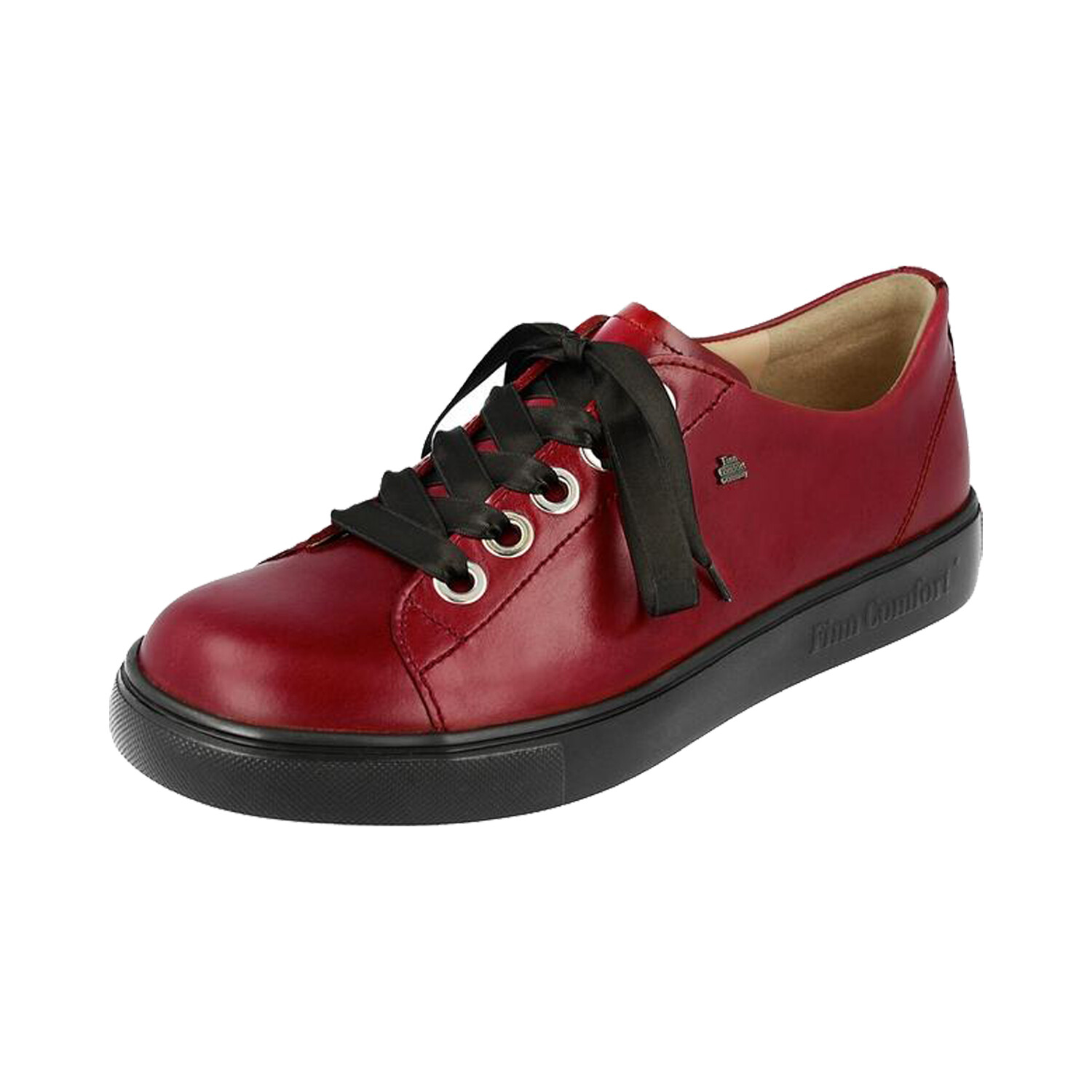 Кроссовки Finn Comfort Elpaso, красный