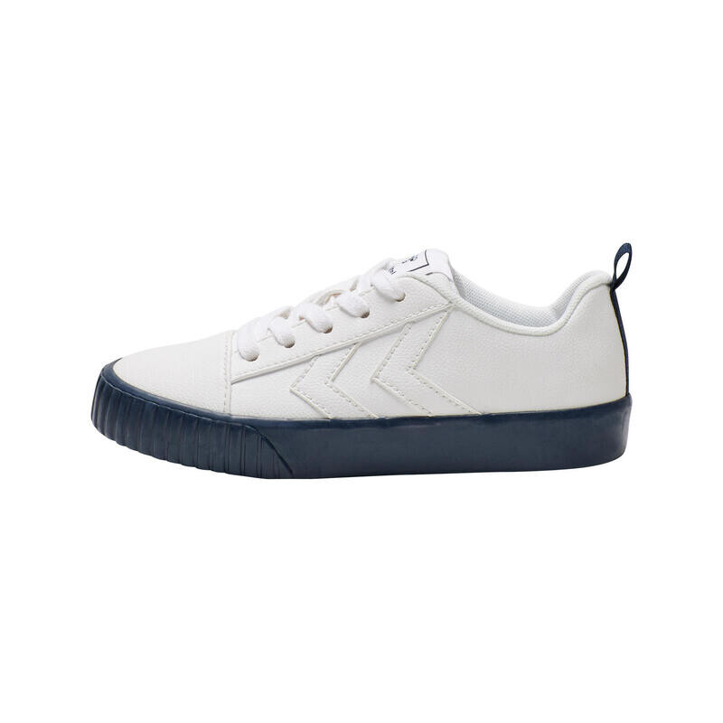 

Классические спортивные кроссовки Base Court Low HUMMEL, цвет blau