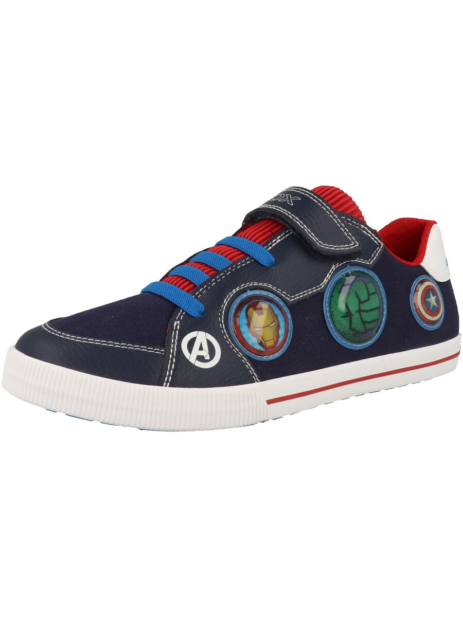 

Кроссовки GEOX Sneakers Kilwi B., синий
