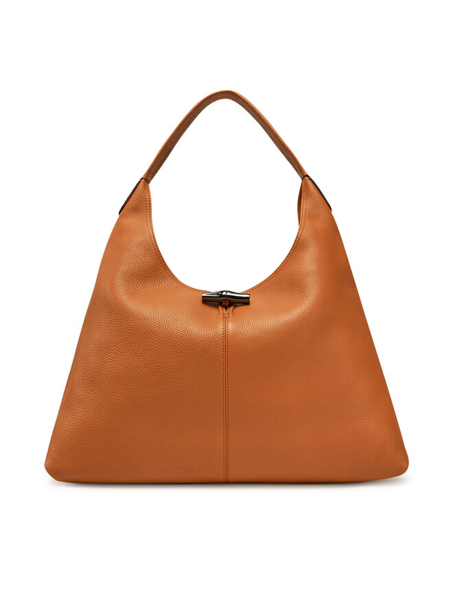 

Сумка Longchamp, оранжевый