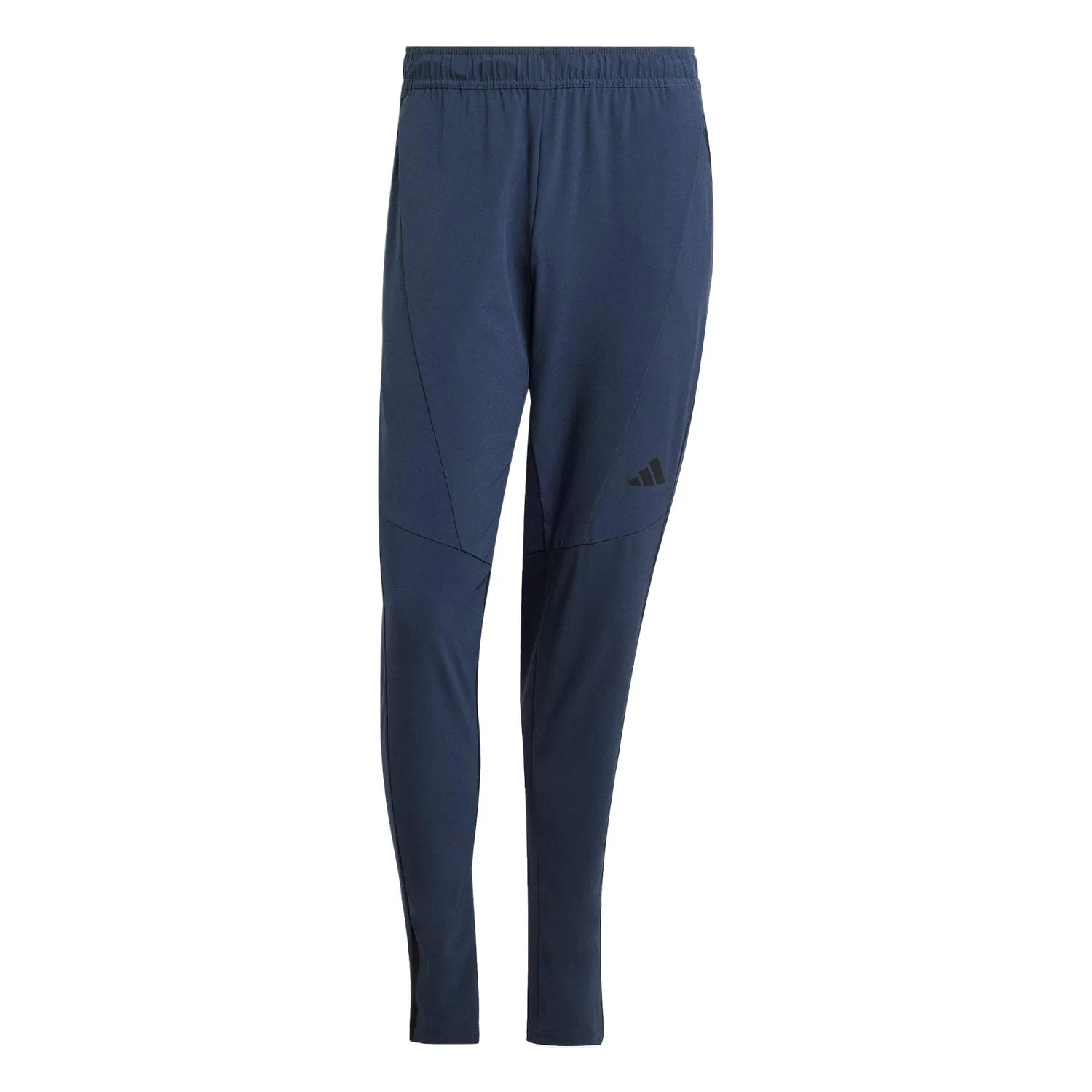 Спортивные брюки для тренировок Adidas Free Shipping With AdiClub Blue