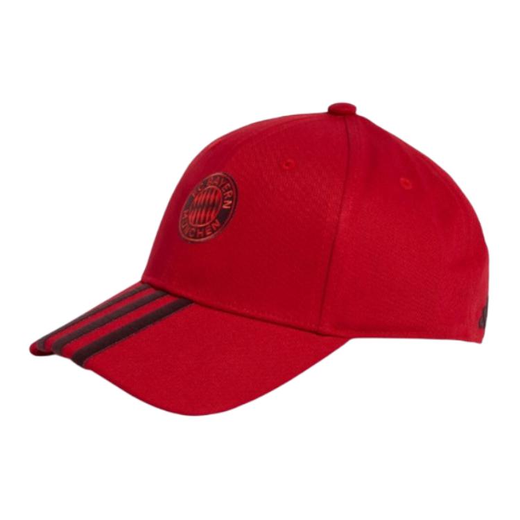 

Adidas Хлопковая бейсболка мужская энергетический красный, Energy Red