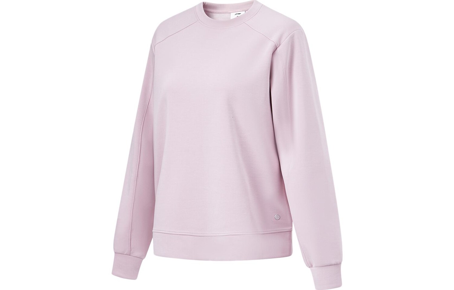 

Свитшот Fitness Series женский Lotus Red Purple Lining