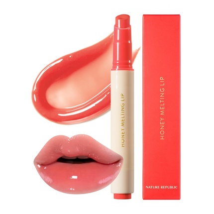 

Губная помада Nature Republic
