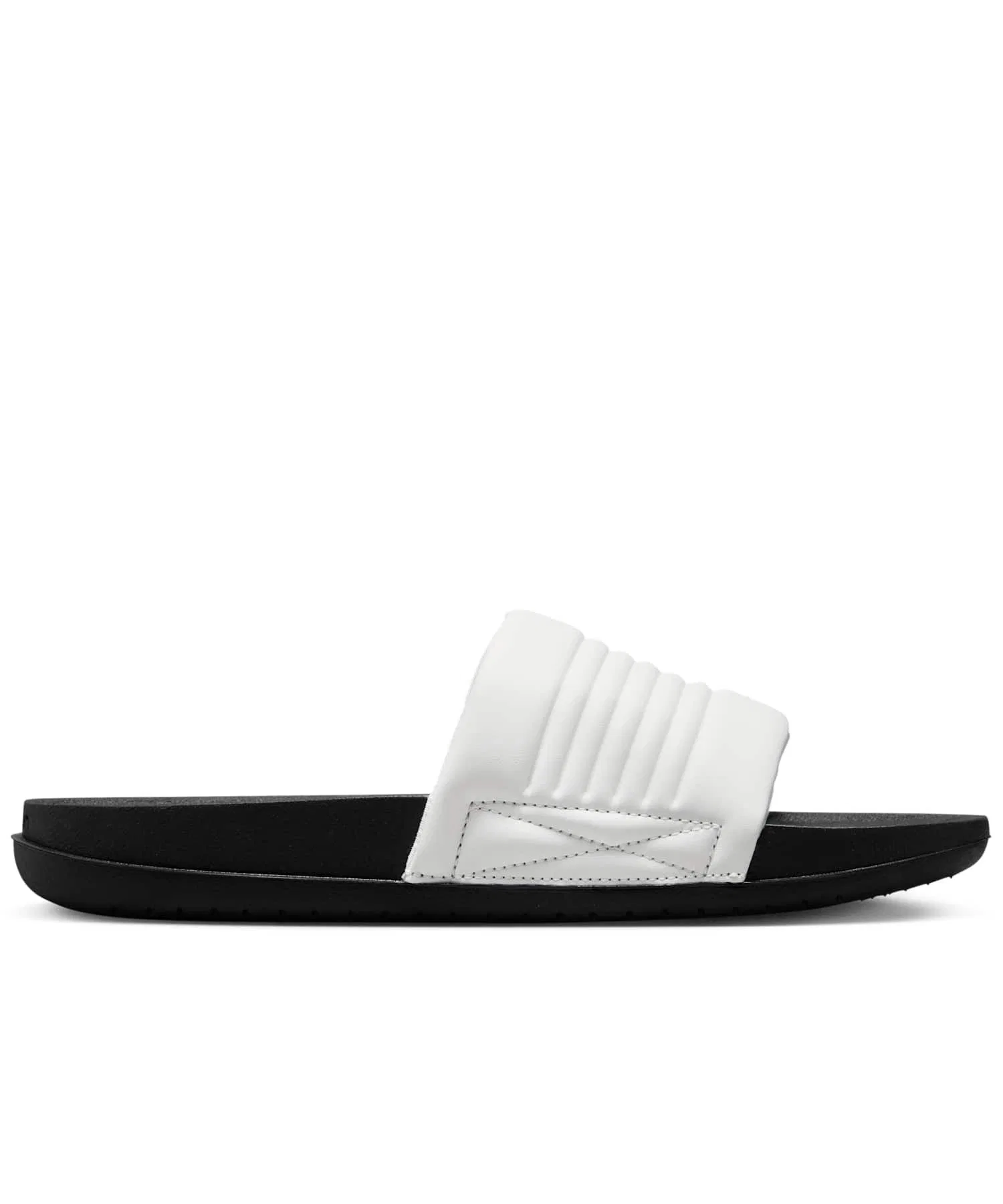 Мужские/женские шлёпанцы Nike Offcourt Adjust — фото 4