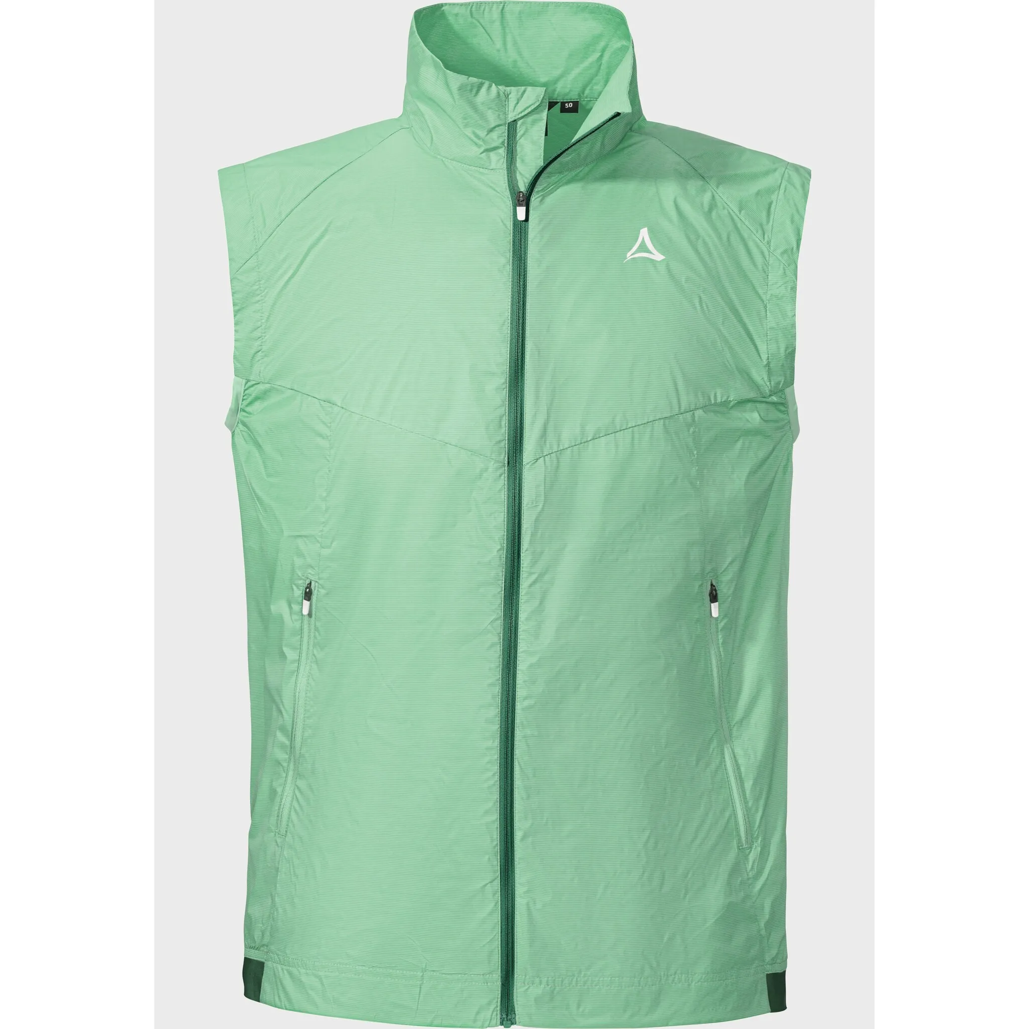

Функциональный жилет Schöffel "Vest Bygstad M", зеленый