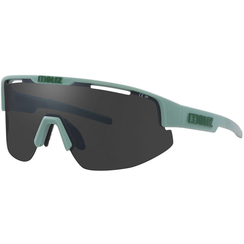 

Спортивные очки Matrix Bliz, зеленый