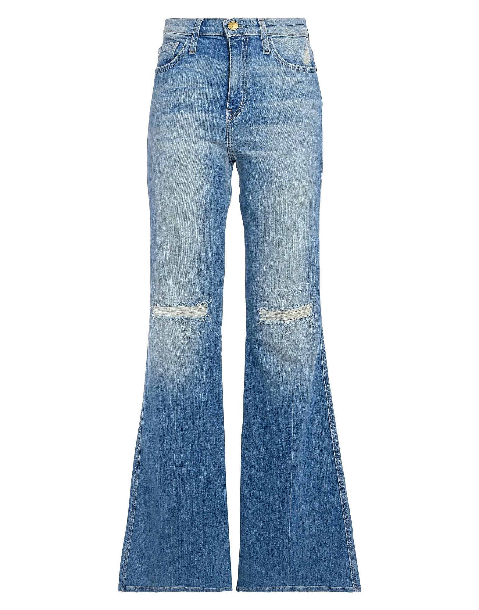 

Джинсы Current/Elliott, синий