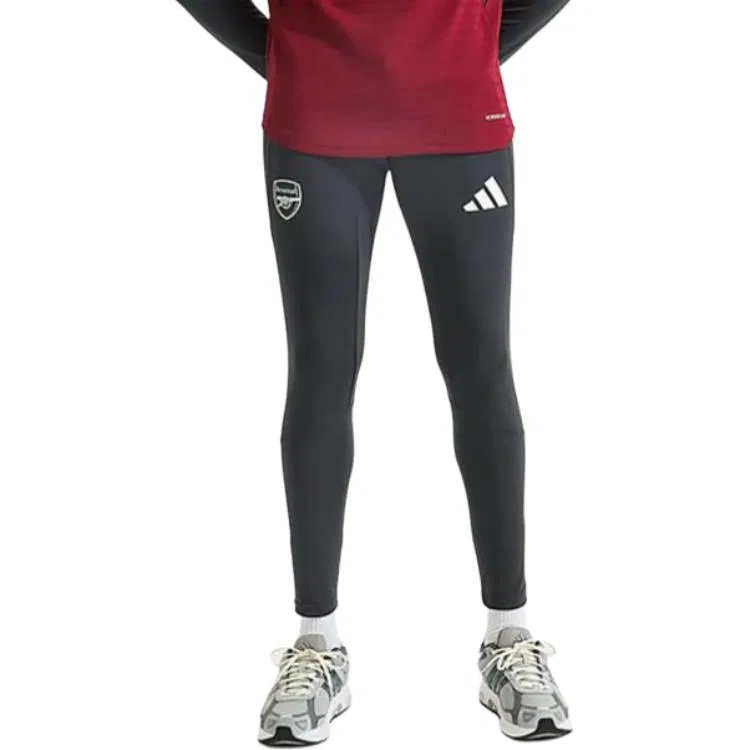 Спортивные штаны мужские Gray Moderate Adidas